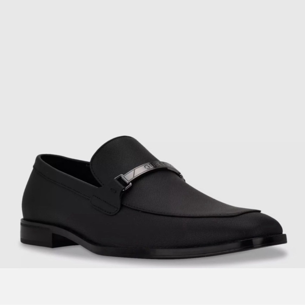 🆕Guess GMHANDY-R Men’s Dress Loafers